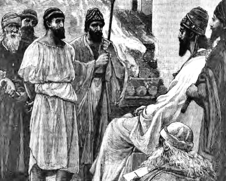 Cyrus The Great Facts