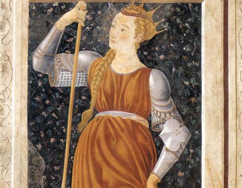 Cyrus The Great Facts