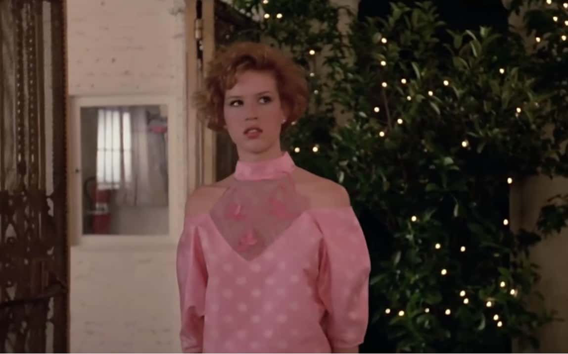 Molly Ringwald Facts