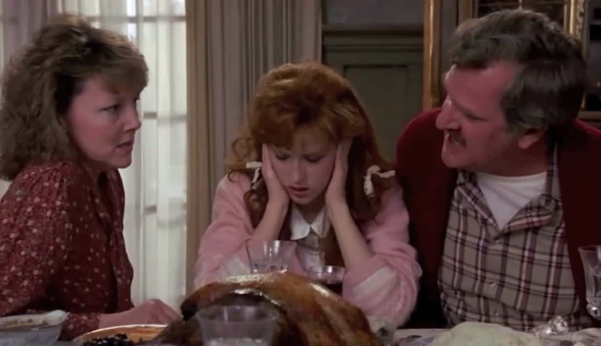 Molly Ringwald Facts