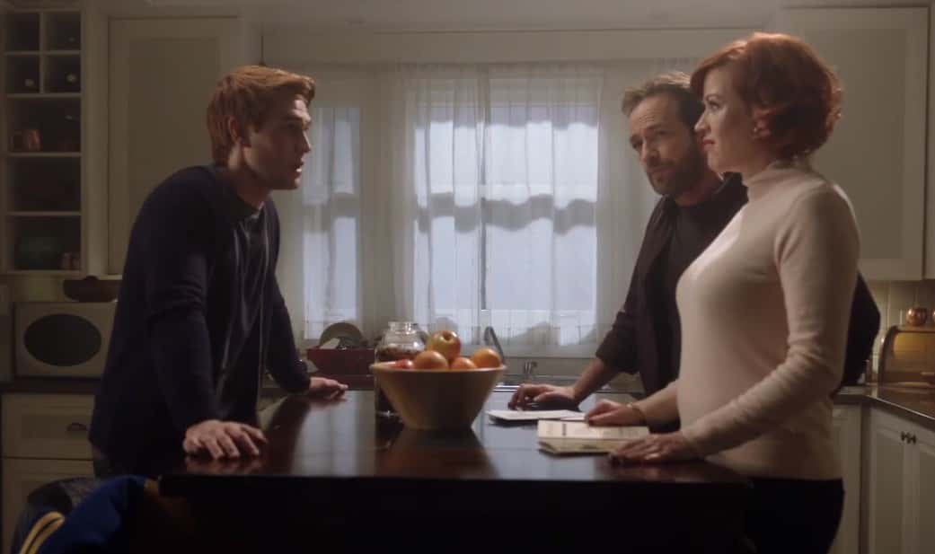 Molly Ringwald Facts