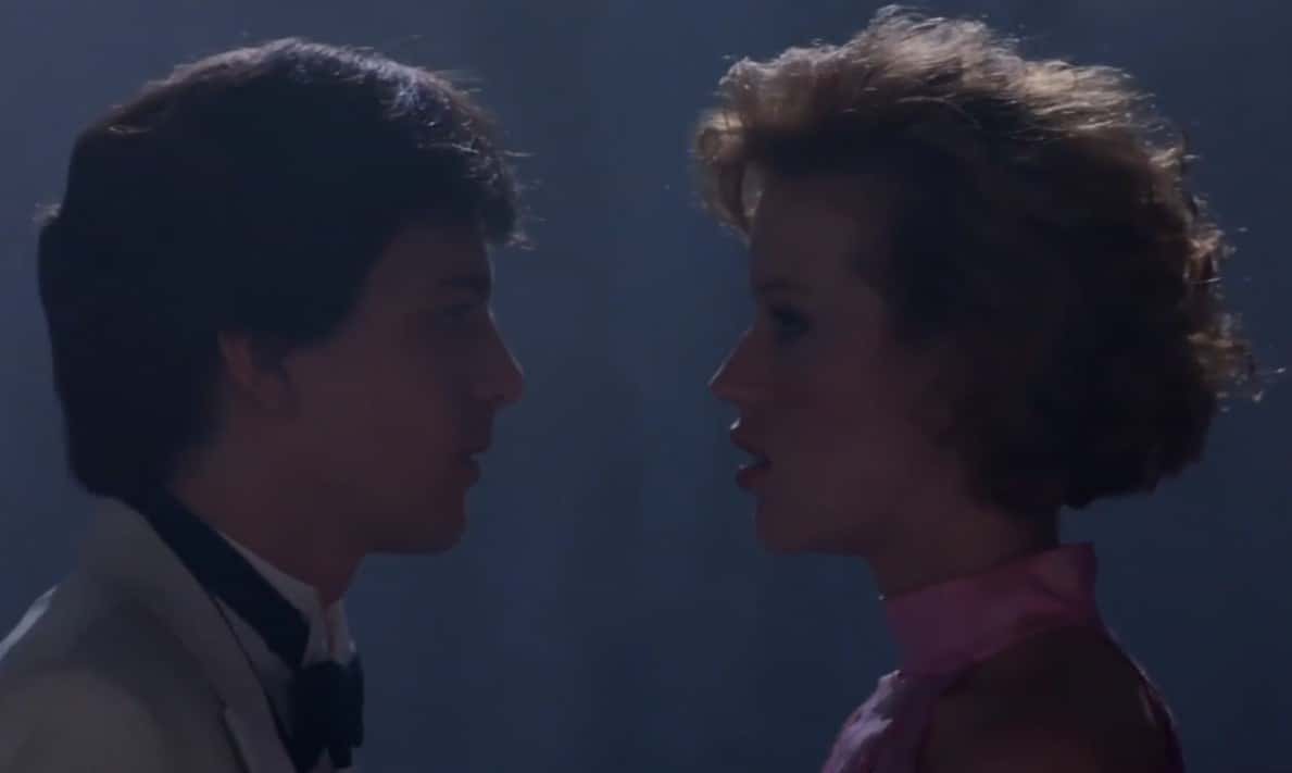 Molly Ringwald Facts