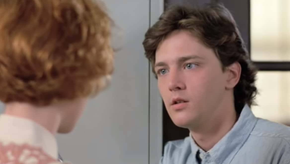 Molly Ringwald Facts