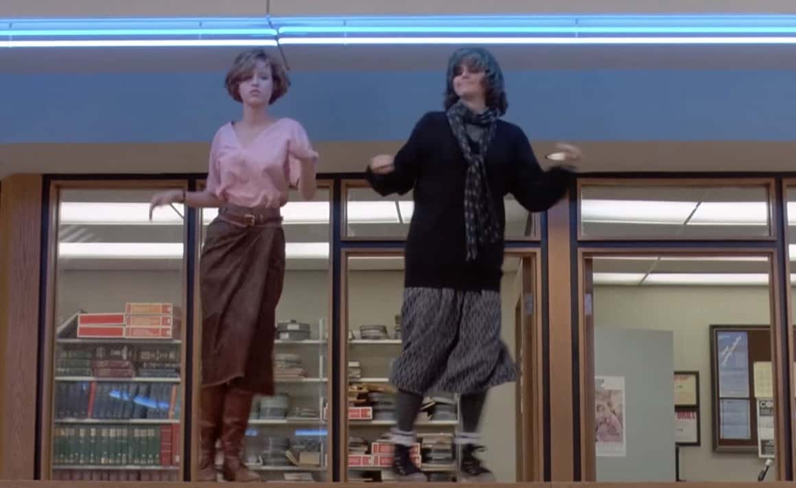 Molly Ringwald Facts