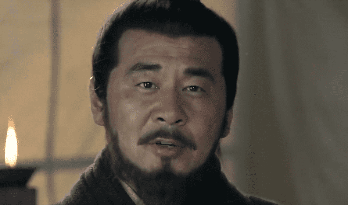 Cao Cao facts