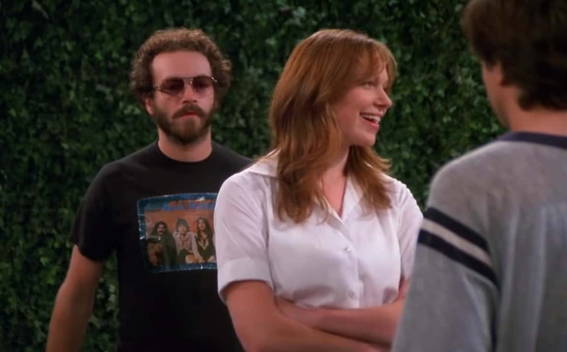 That 70's Show Facts