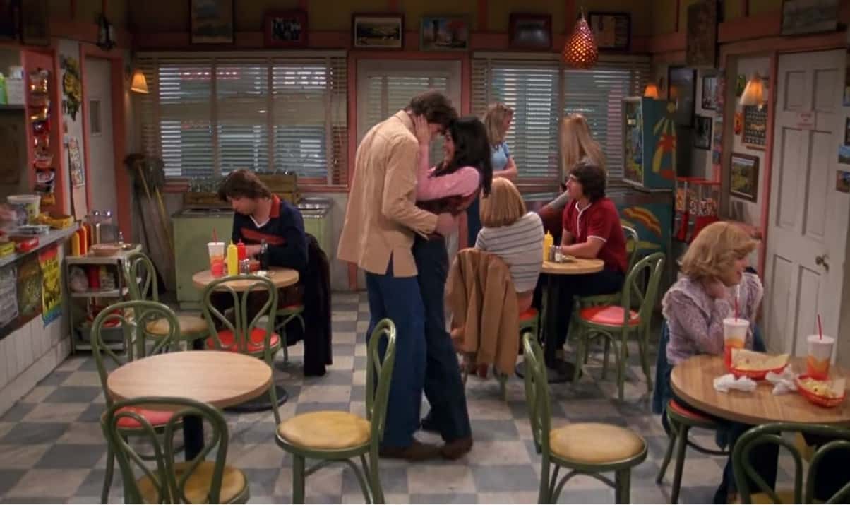 That 70's Show Facts