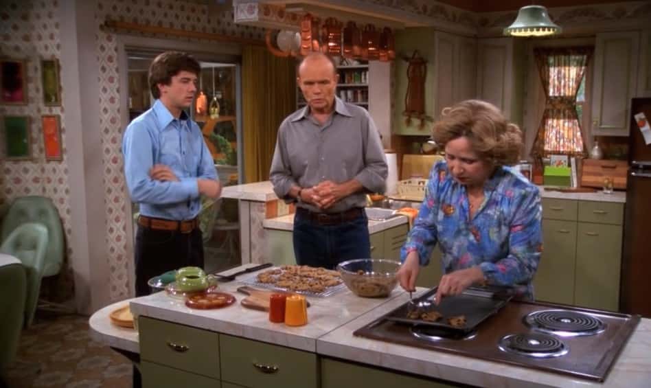 That 70's Show Facts