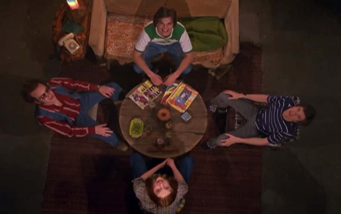 That 70's Show Facts