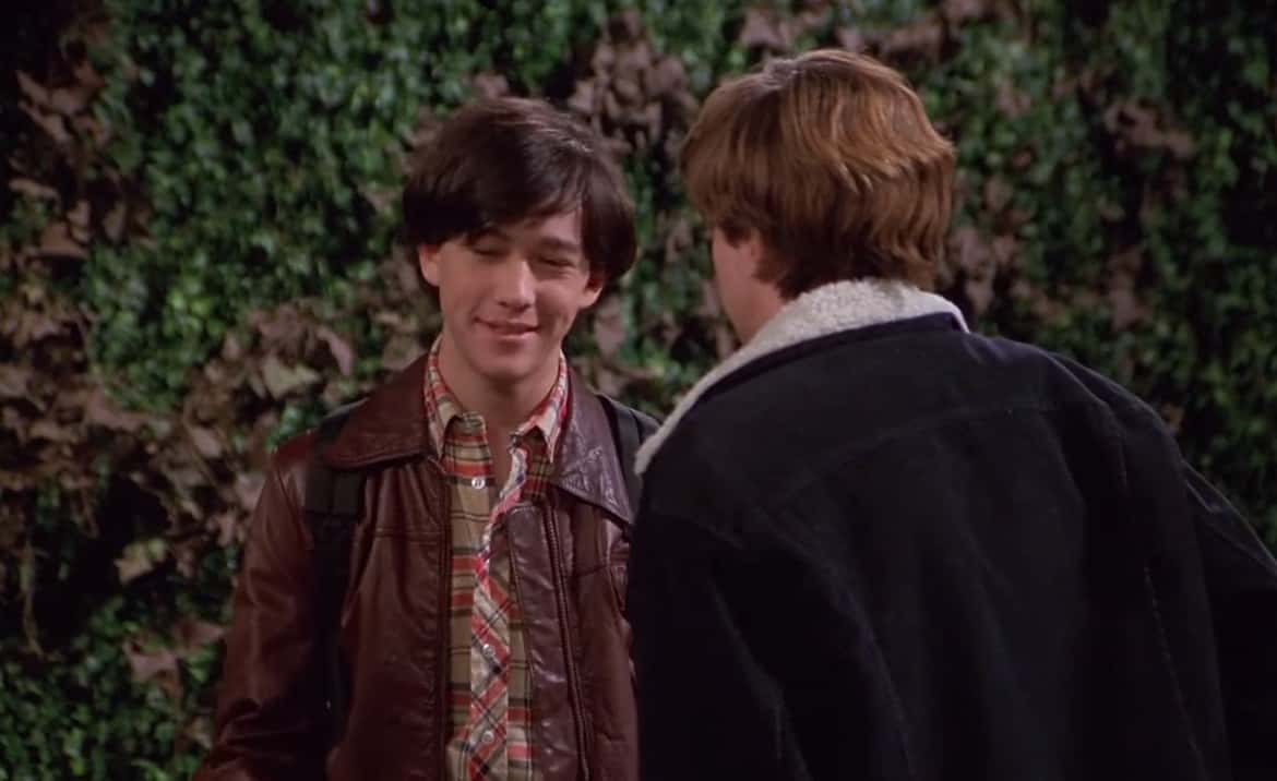 That 70's Show Facts