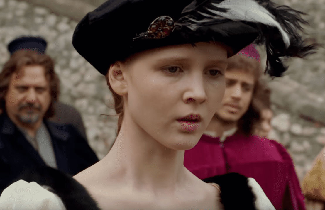 Lucrezia Borgia facts 