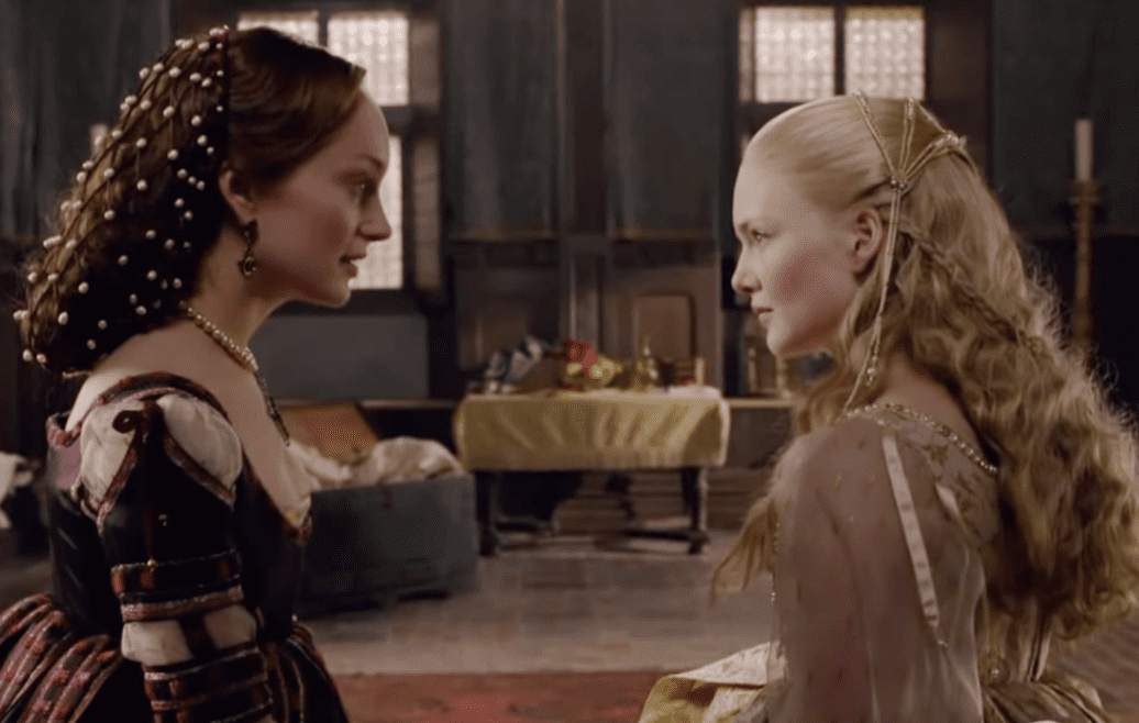 Lucrezia Borgia facts 