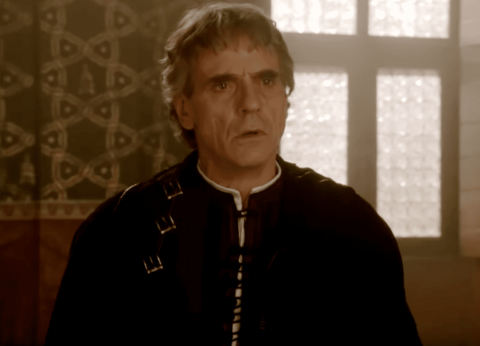 Lucrezia Borgia facts 