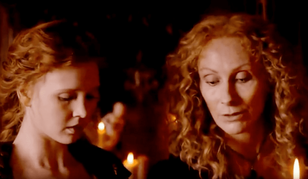 Lucrezia Borgia facts