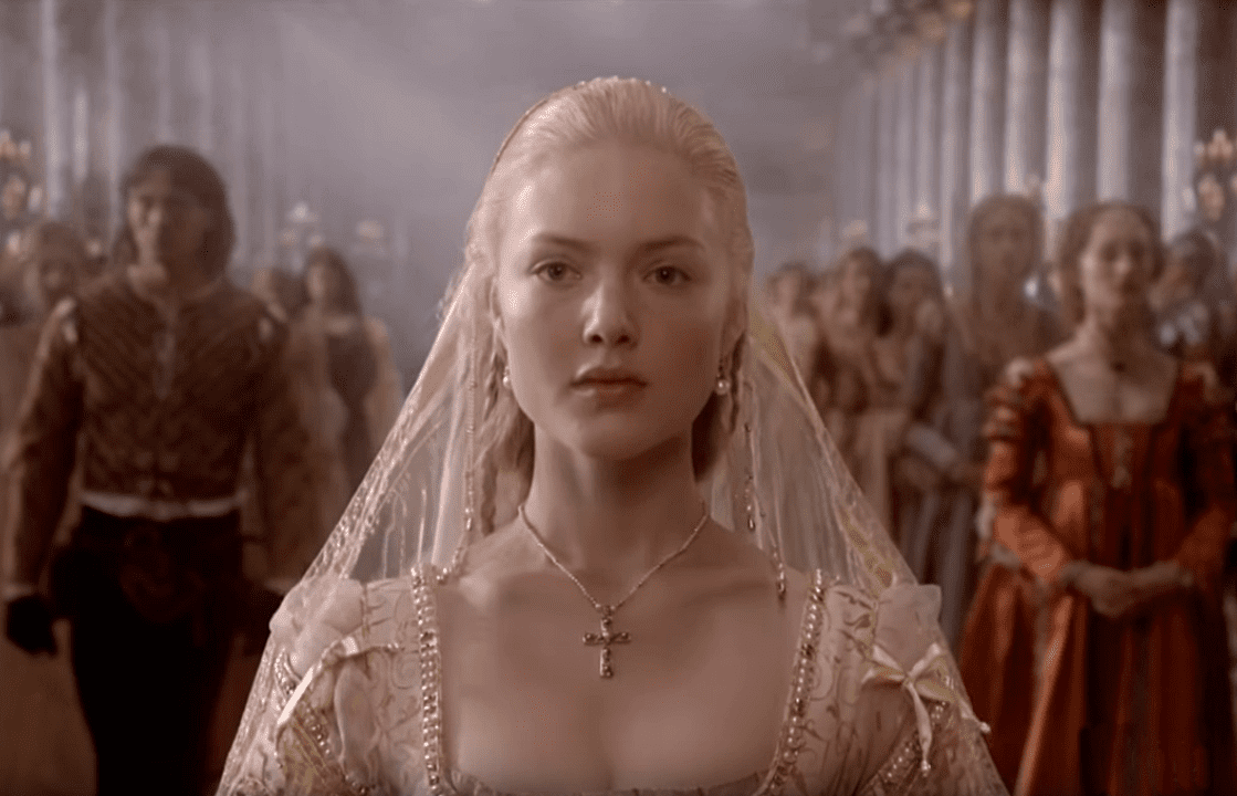 Lucrezia Borgia facts