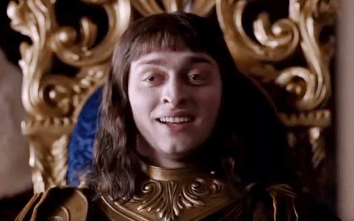 Lucrezia Borgia facts