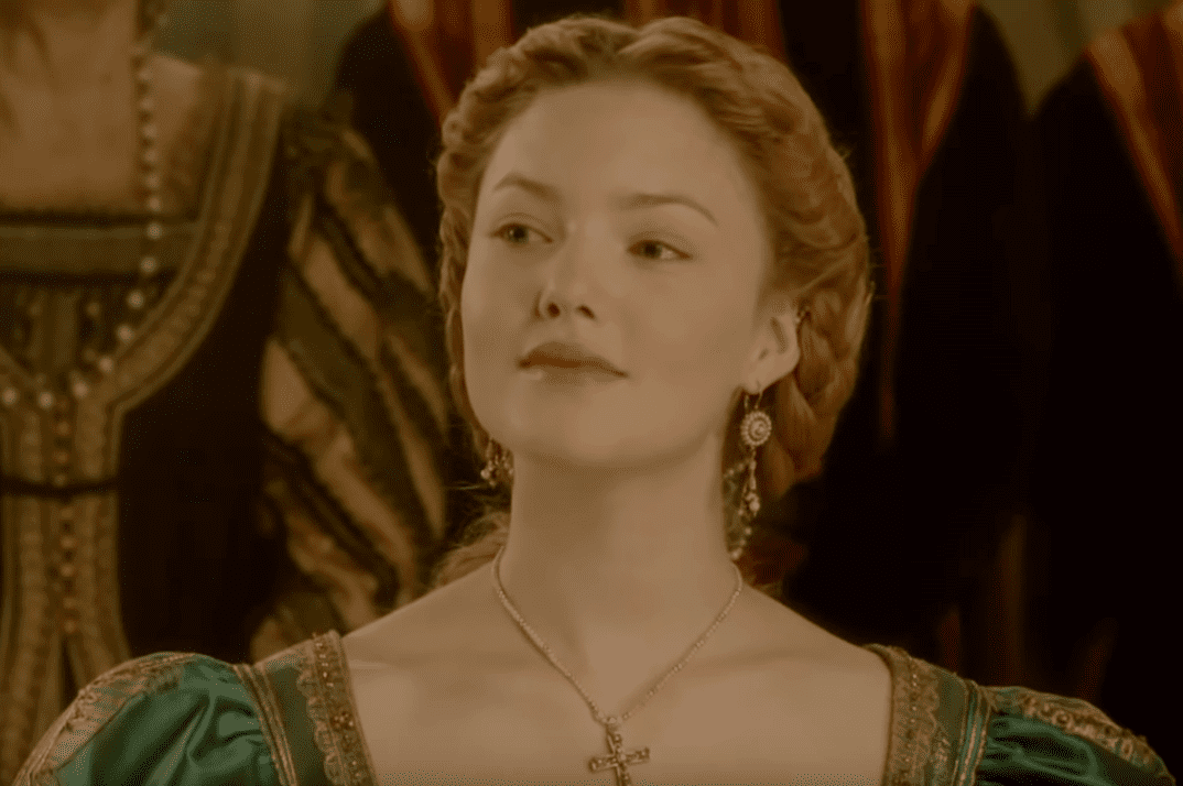 Lucrezia Borgia facts