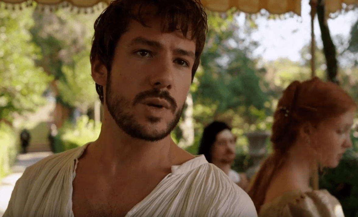 Lucrezia Borgia facts