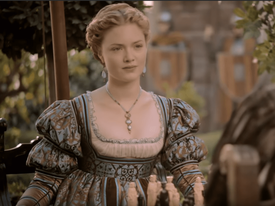 Lucrezia Borgia facts