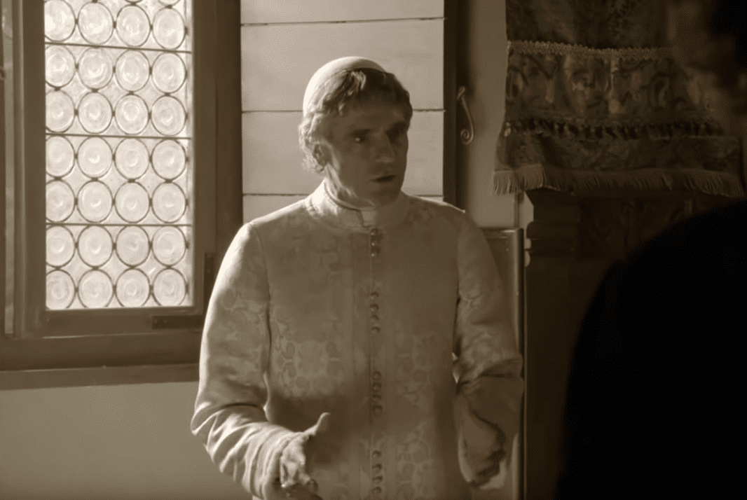 Caterina Sforza Facts