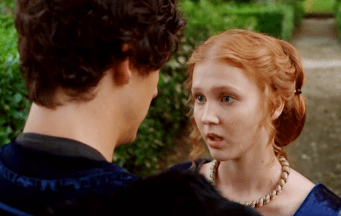 Lucrezia Borgia facts