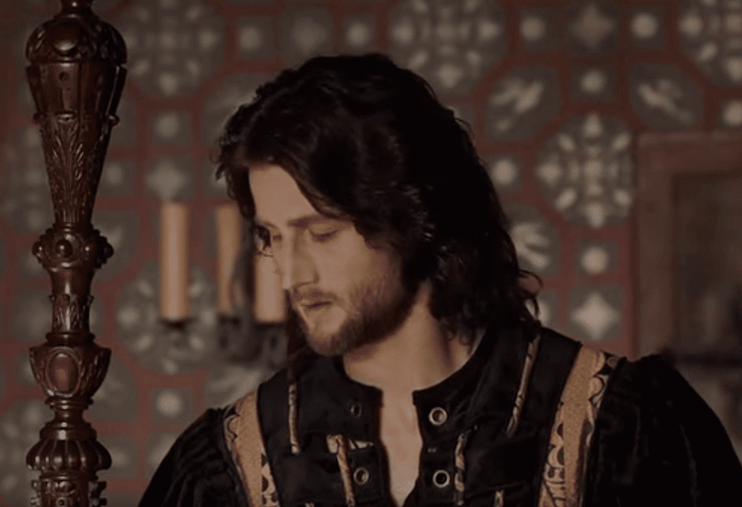 Lucrezia Borgia facts