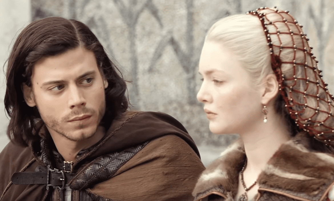 Lucrezia Borgia facts