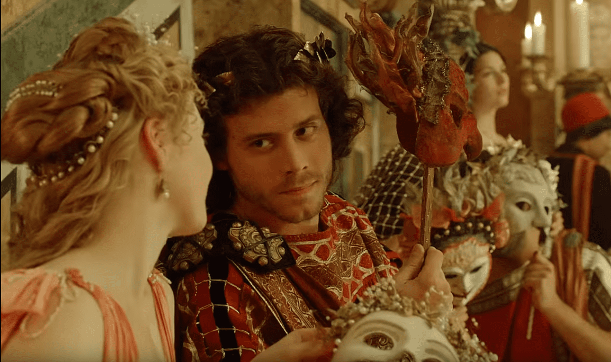 Lucrezia Borgia facts