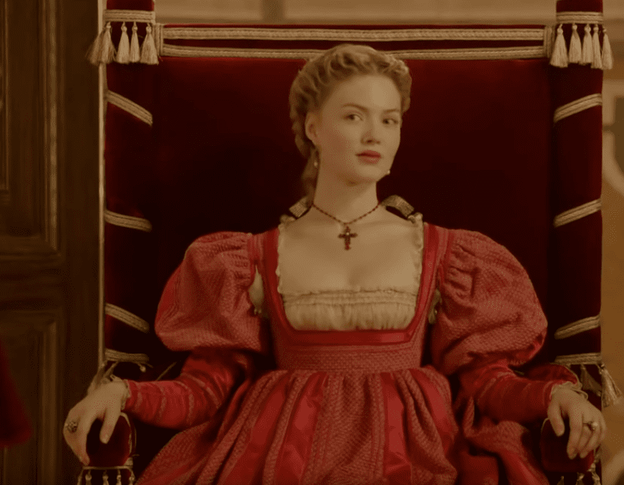 Lucrezia Borgia facts