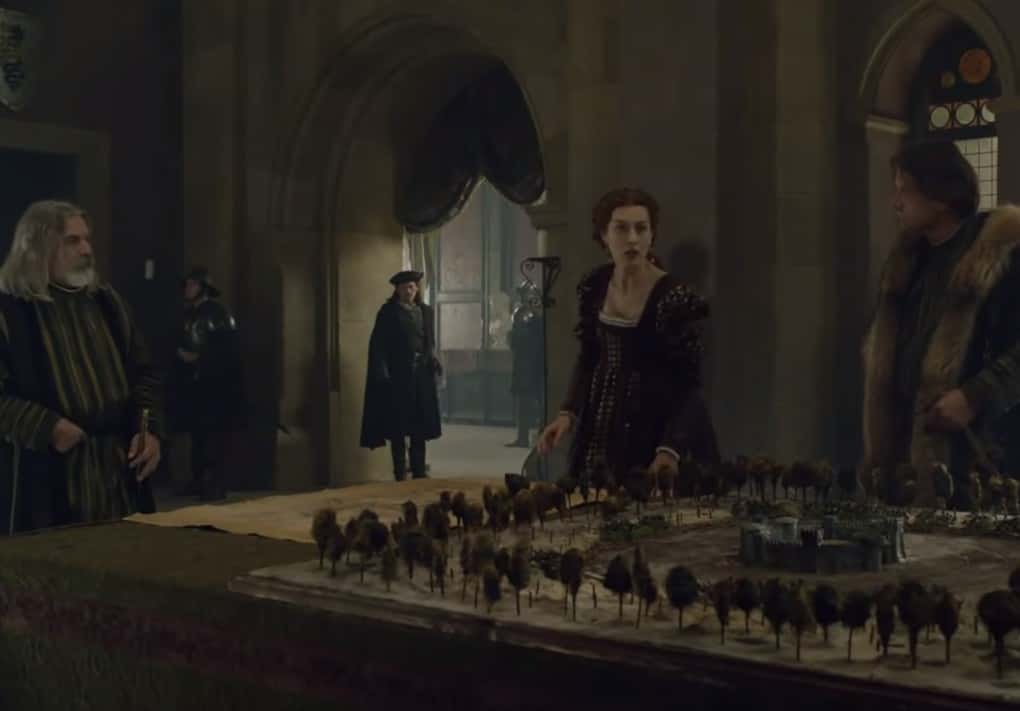 Caterina Sforza Facts