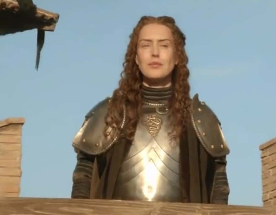 Caterina Sforza Facts