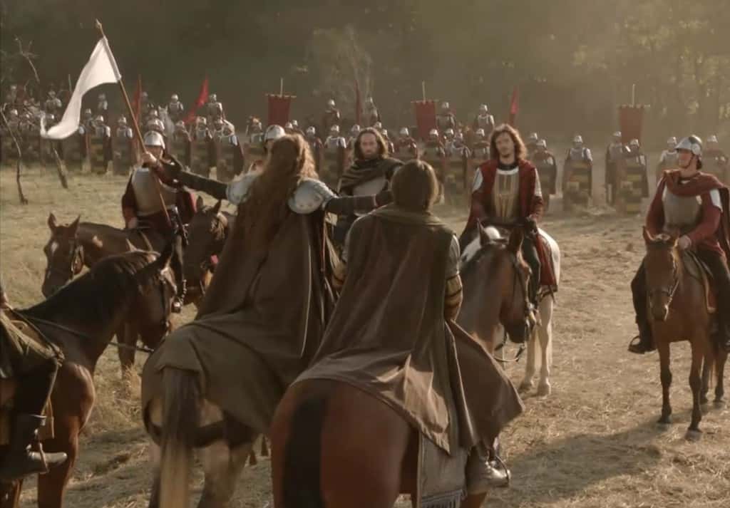 Caterina Sforza Facts