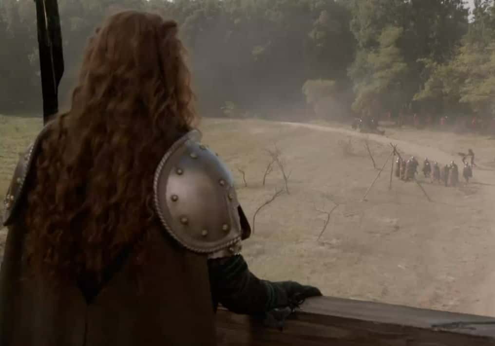 Caterina Sforza Facts