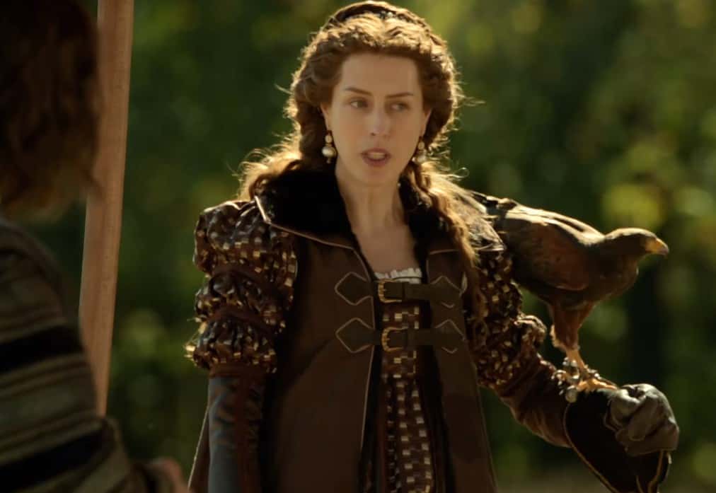 Caterina Sforza Facts