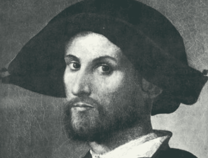 Lucrezia Borgia Facts