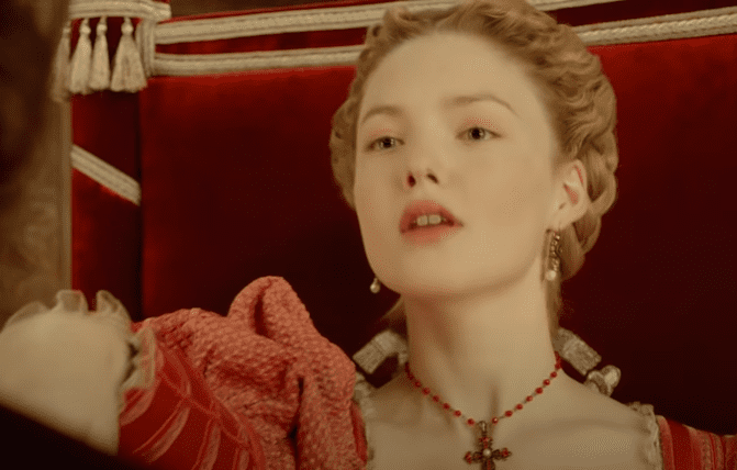 Lucrezia Borgia Facts