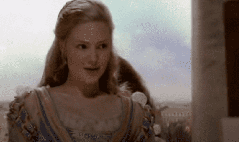 Lucrezia Borgia Facts