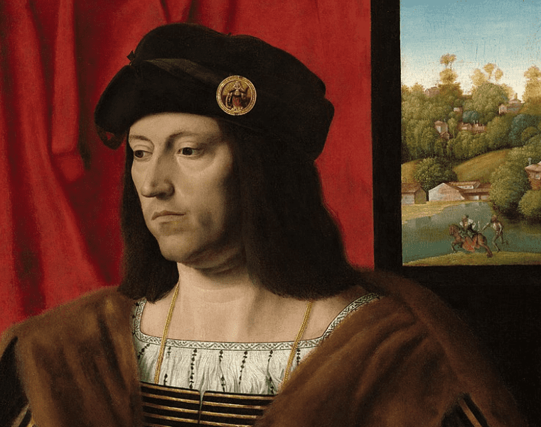 Lucrezia Borgia Facts