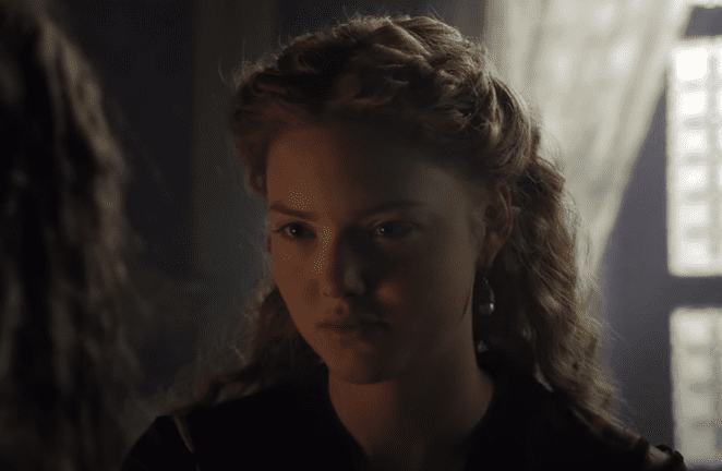 Lucrezia Borgia Facts