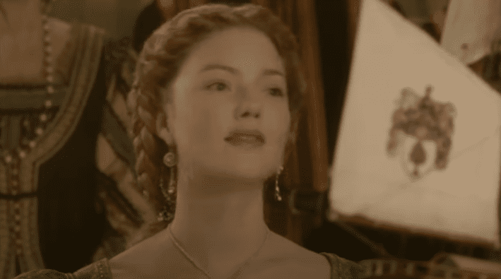 Lucrezia Borgia Facts