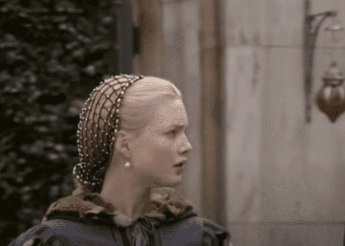 Lucrezia Borgia Facts