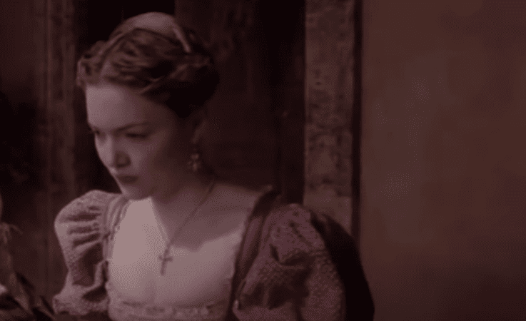 Lucrezia Borgia Facts