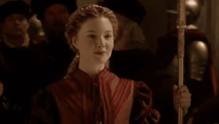 Lucrezia Borgia Facts