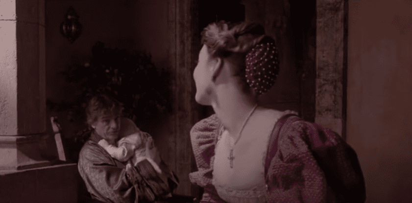 Lucrezia Borgia Facts