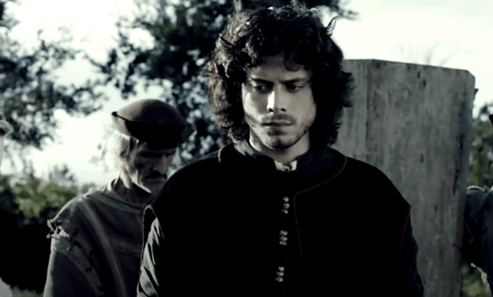 Lucrezia Borgia Facts