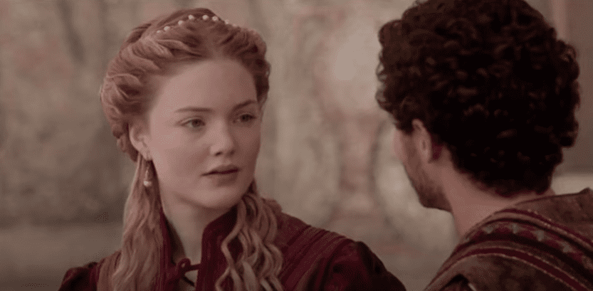 Lucrezia Borgia Facts