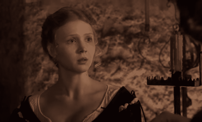 Lucrezia Borgia Facts