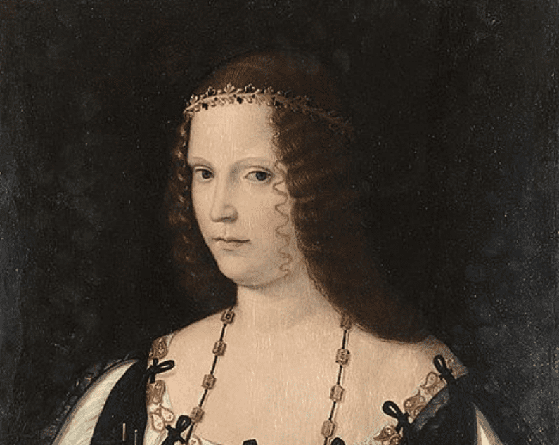 Lucrezia Borgia Facts
