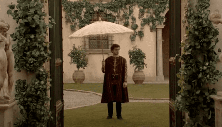 Lucrezia Borgia Facts