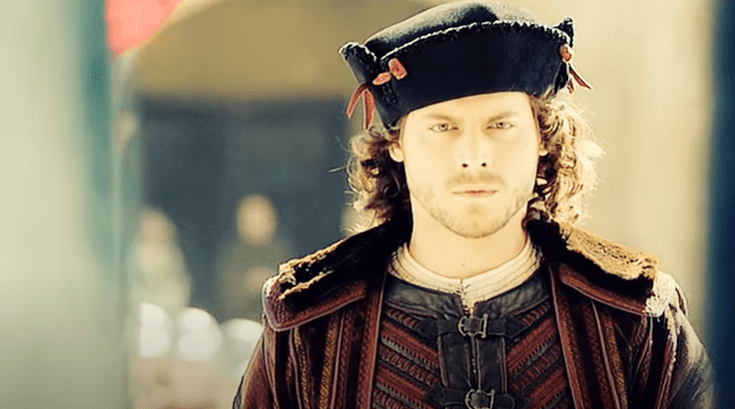 Lucrezia Borgia Facts